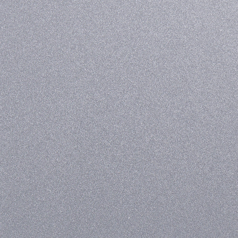 แผ่นอะคริลิคสีเงิน