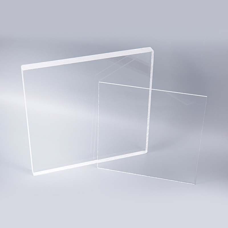 Anti-UV Cast Acrylic Sheet